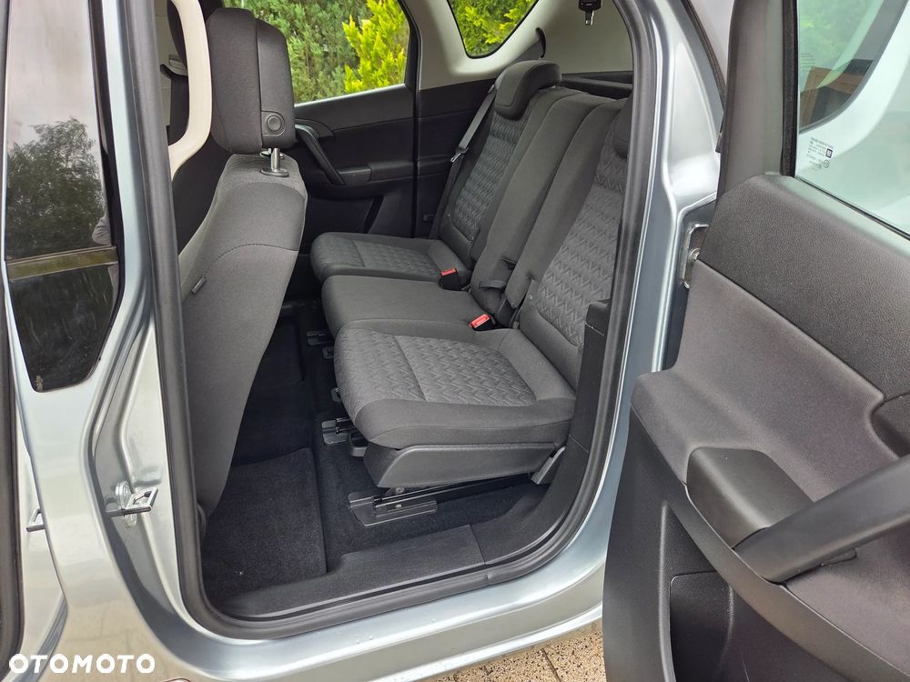 Opel Meriva 1.4 Active - 18