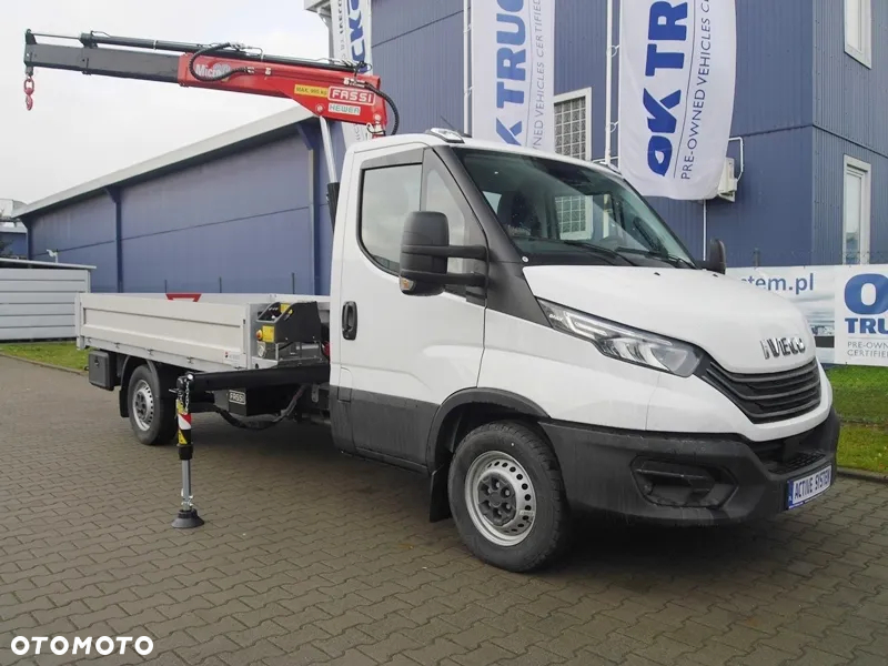 Iveco Daily 35S18H - 10