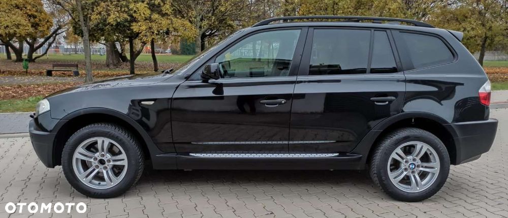 BMW X3 - 3