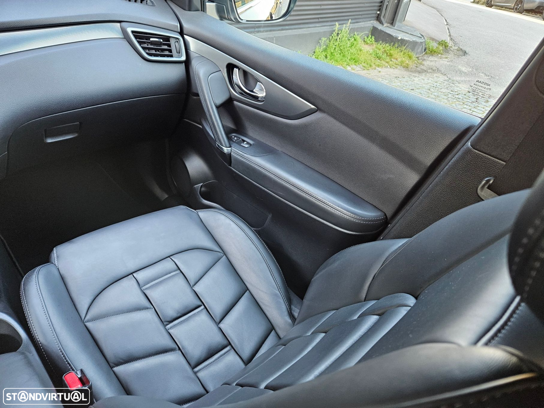 Nissan Qashqai 1.5 dCi 360 Pack S - 38