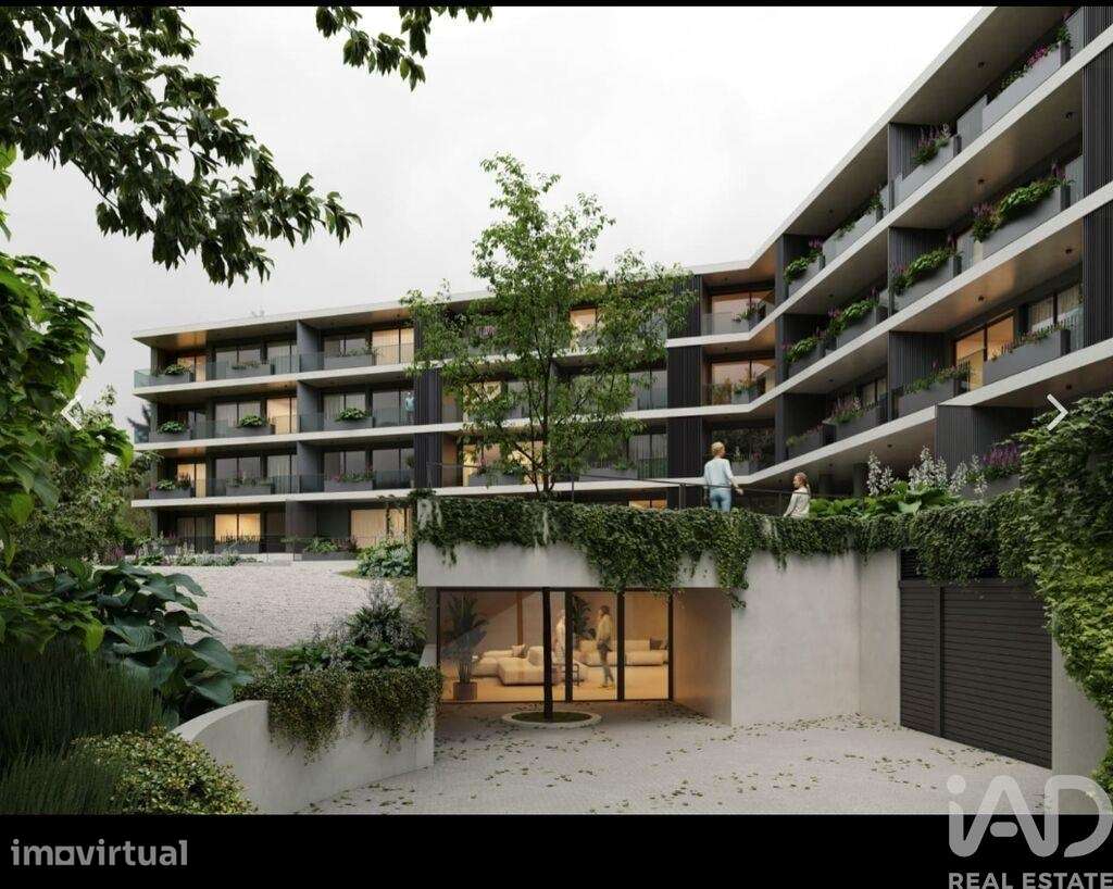 Apartamento T1 em Santa Marinha E São Pedro Da Afurada de 62,00 m2 - Grande imagem: 5/10