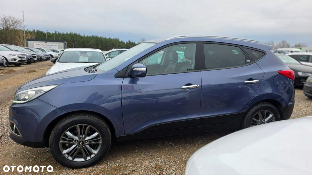 Hyundai ix35 - 9