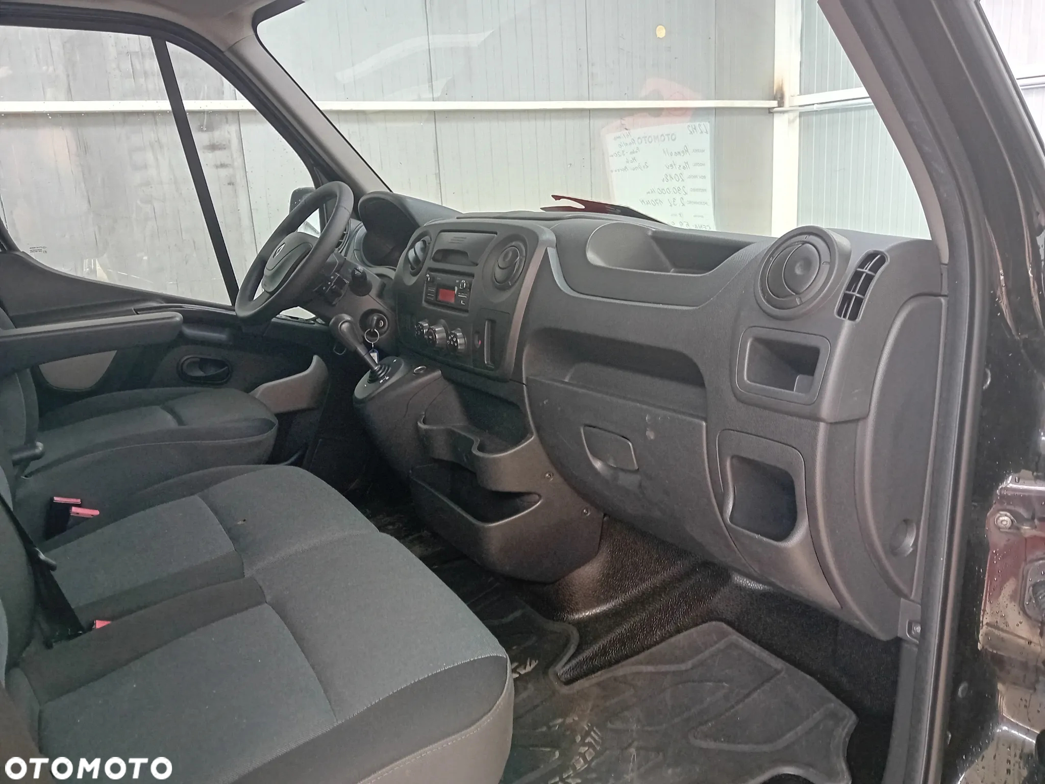 Renault Master - 17