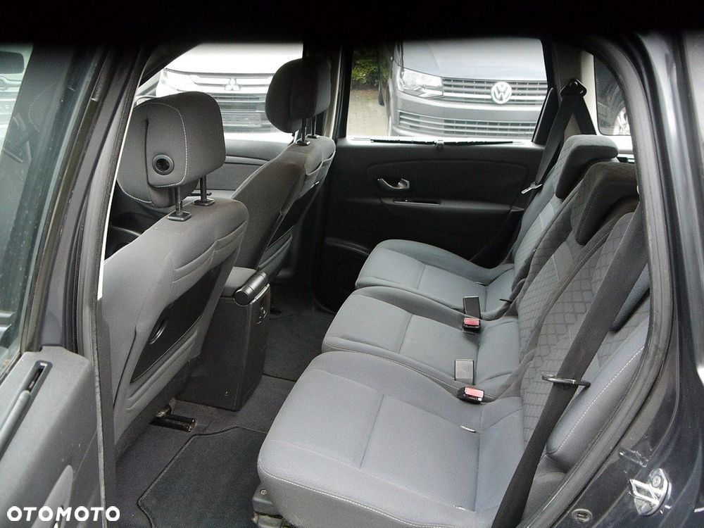 Renault Grand Scenic 1.5 dCi Dynamique - 30