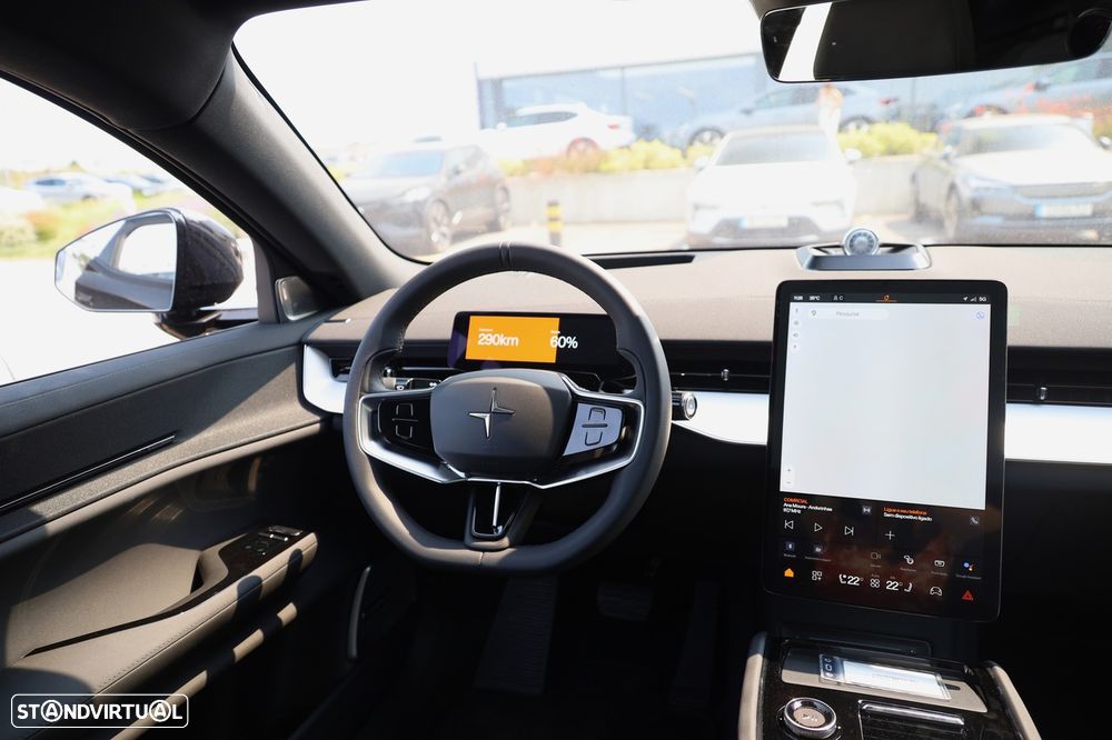 Polestar 3 Long Range 111 kWh AWD Plus Pilot - 16