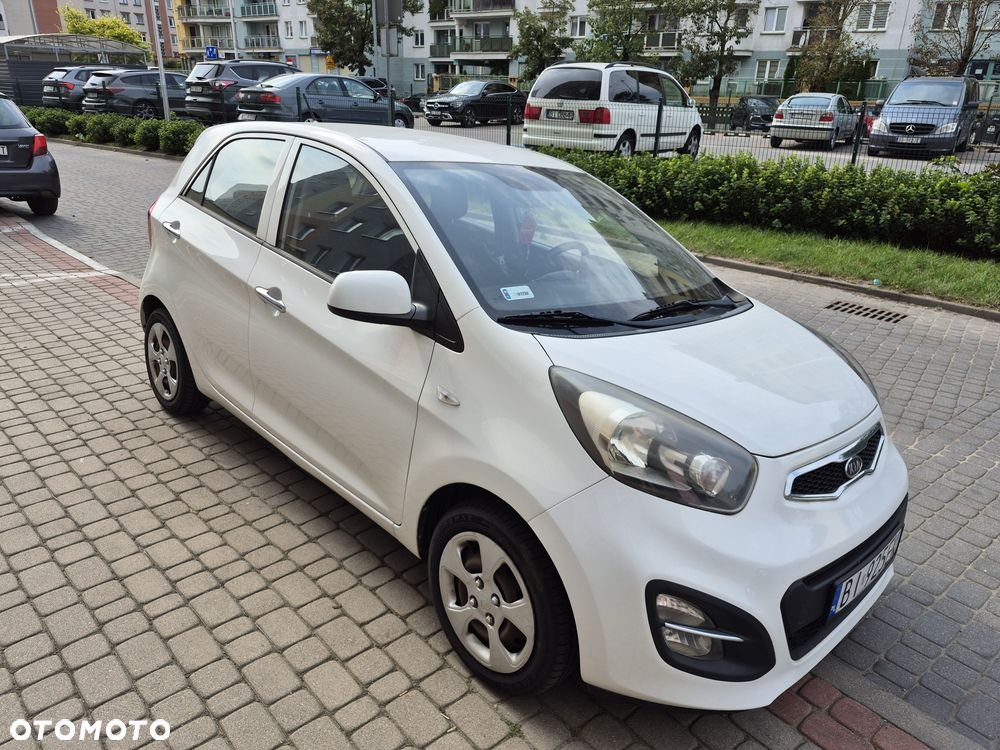 Kia Picanto - 2