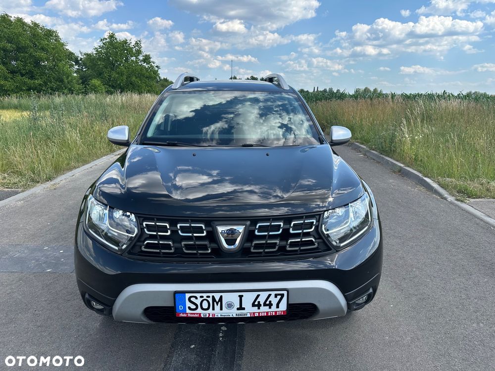 Dacia Duster 1.6 SCe Prestige - 24
