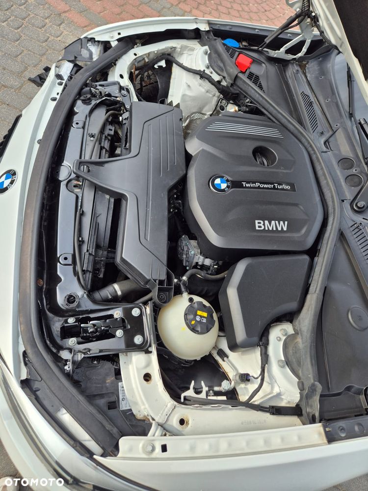 BMW Seria 1 118i - 18