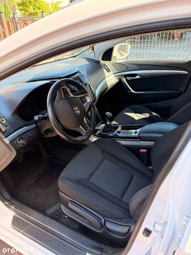 Hyundai i40 1.7 CRDi Classic - 9