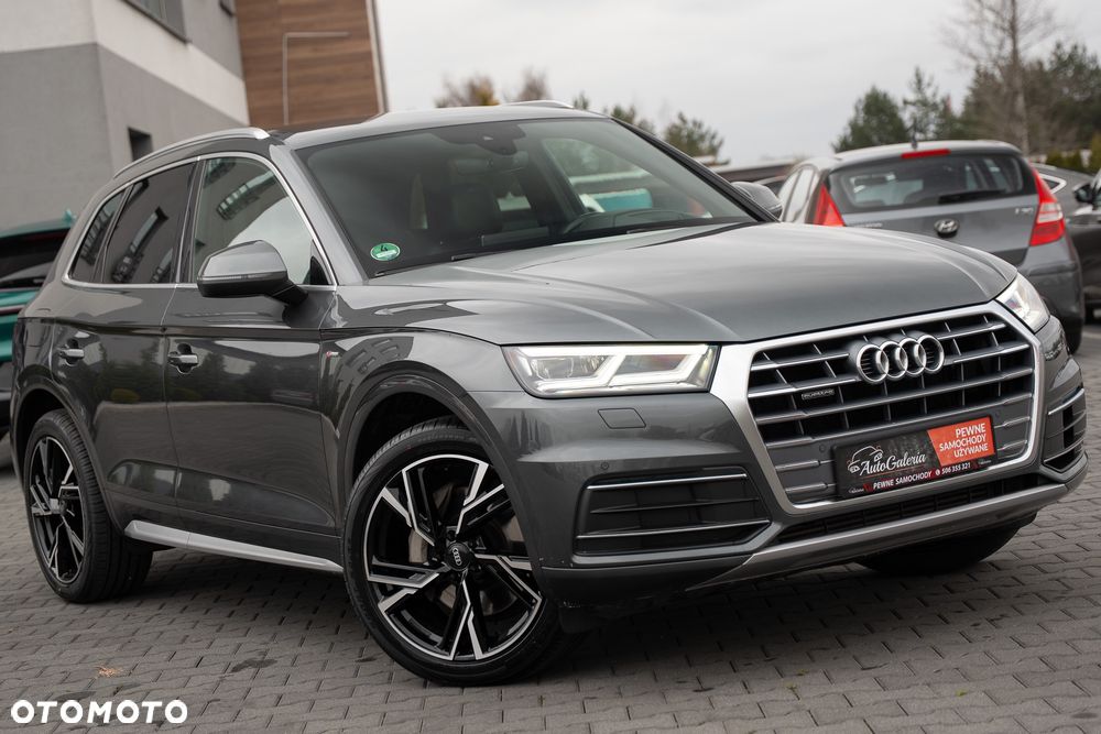Audi Q5 - 4
