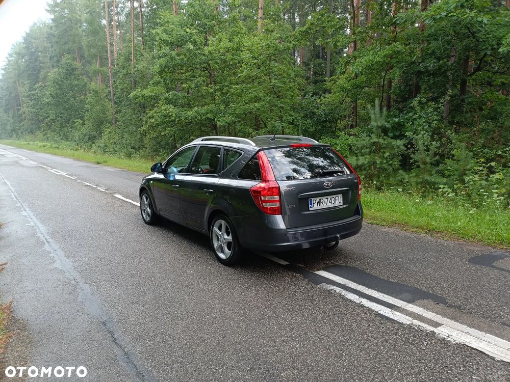 Kia Ceed 1.6 Crdi Comfort - 28