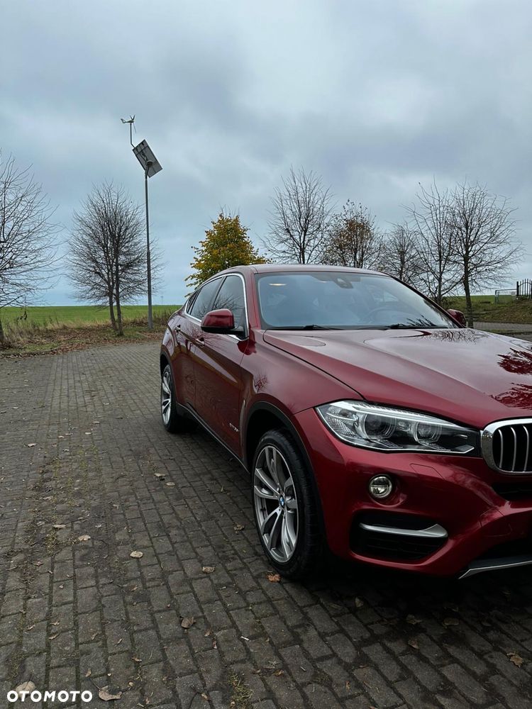 BMW X6 - 2