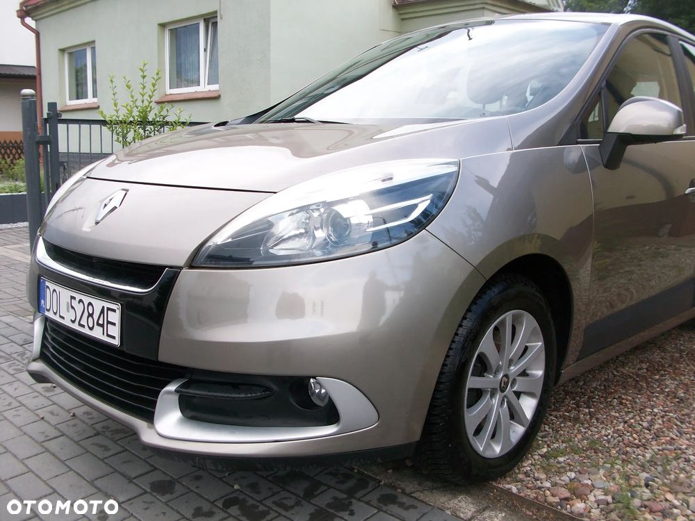 Renault Scenic Energy TCe 115 S&S Xmod Bose Edition - 1