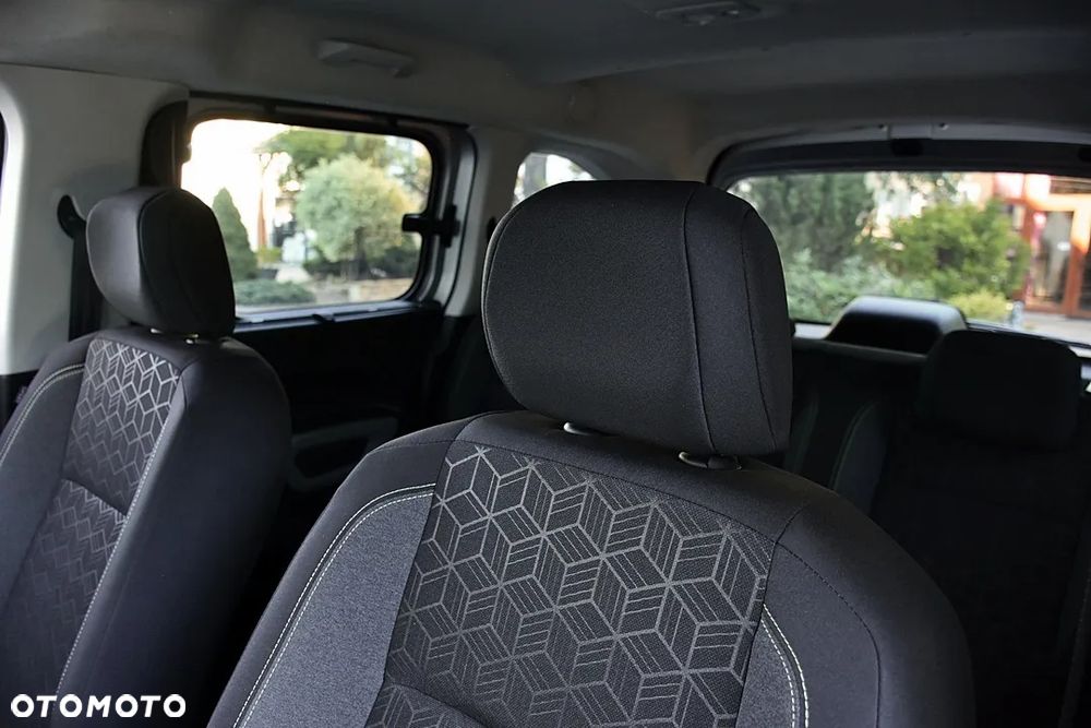 Peugeot Rifter 1.5 BlueHDI Allure S&S - 35