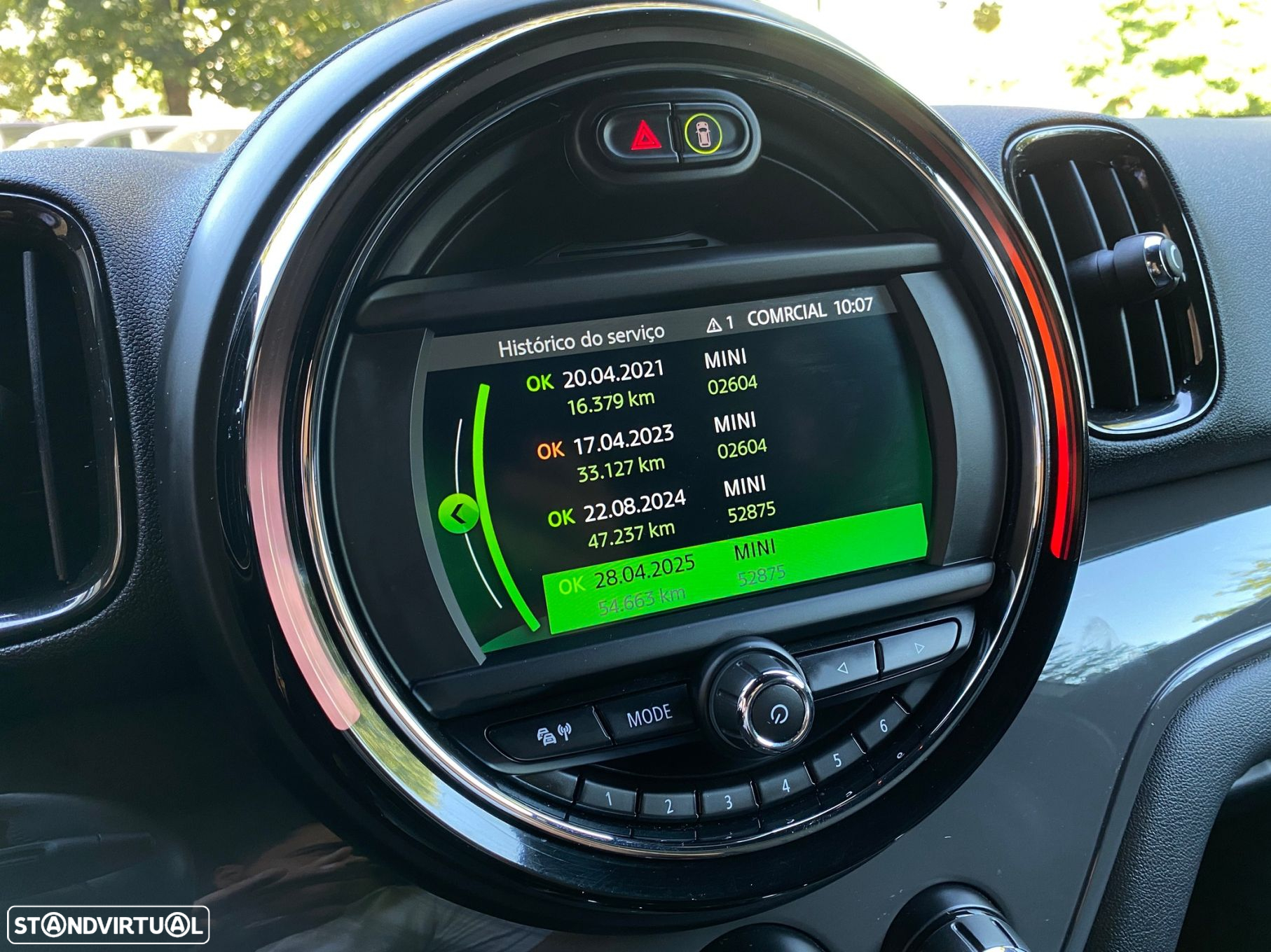 MINI Countryman One D - 26