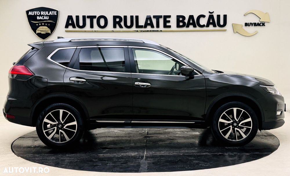 Nissan X-Trail 1.6 DIG-T Tekna - 4