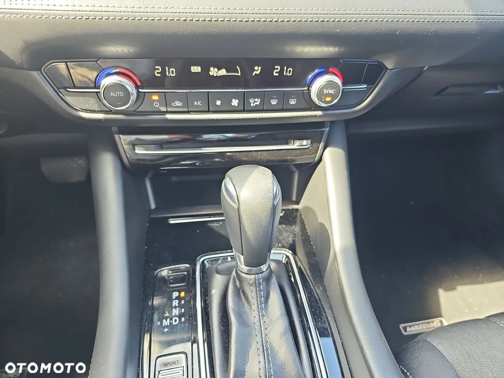 Mazda 6 2.0 SKYMotion - 18