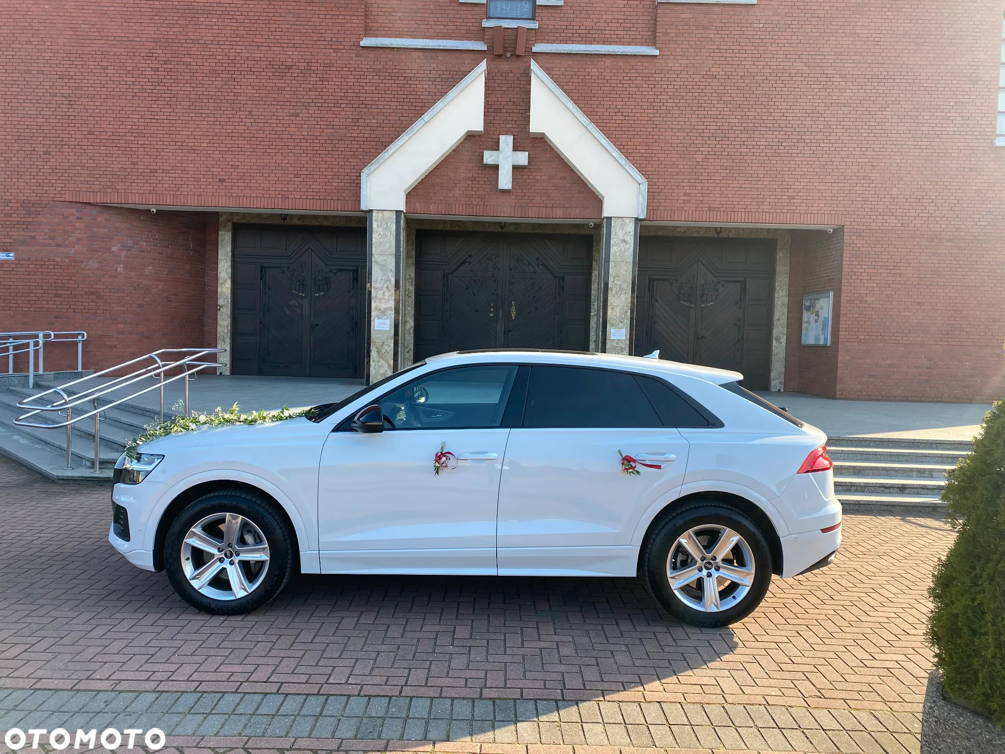 Audi Q8 - 11