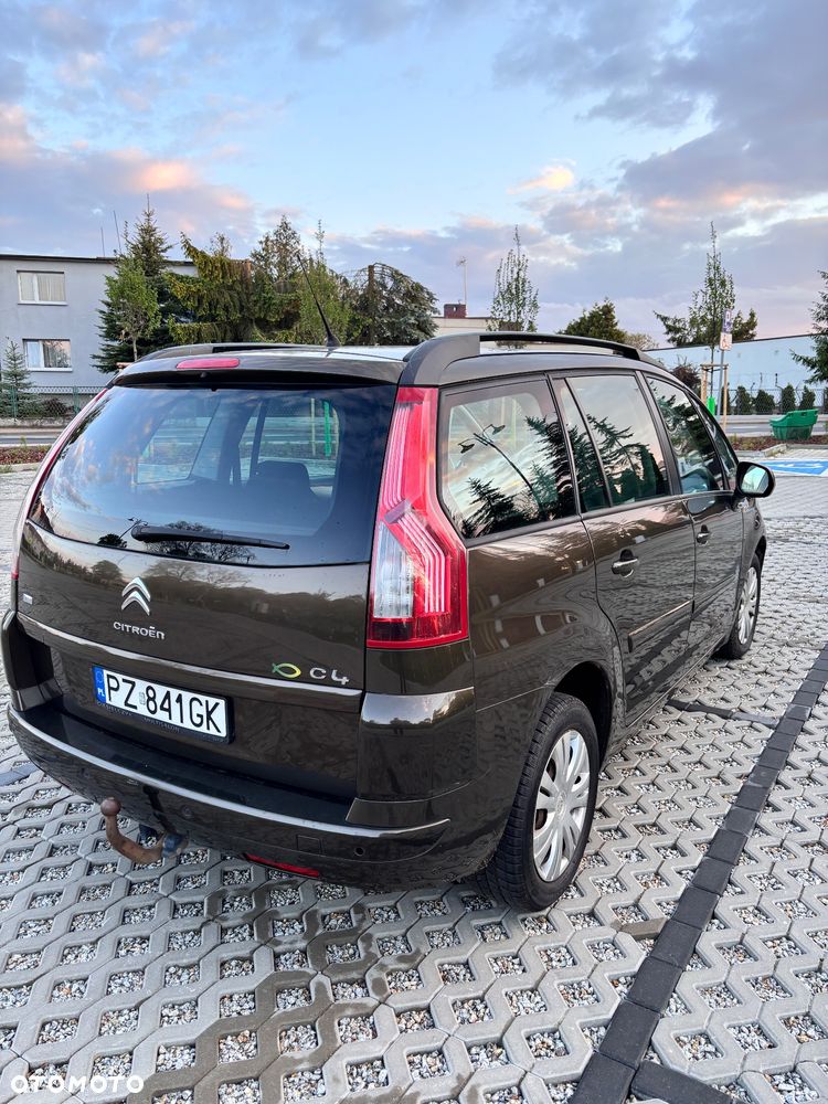 Citroën C4 Picasso - 2