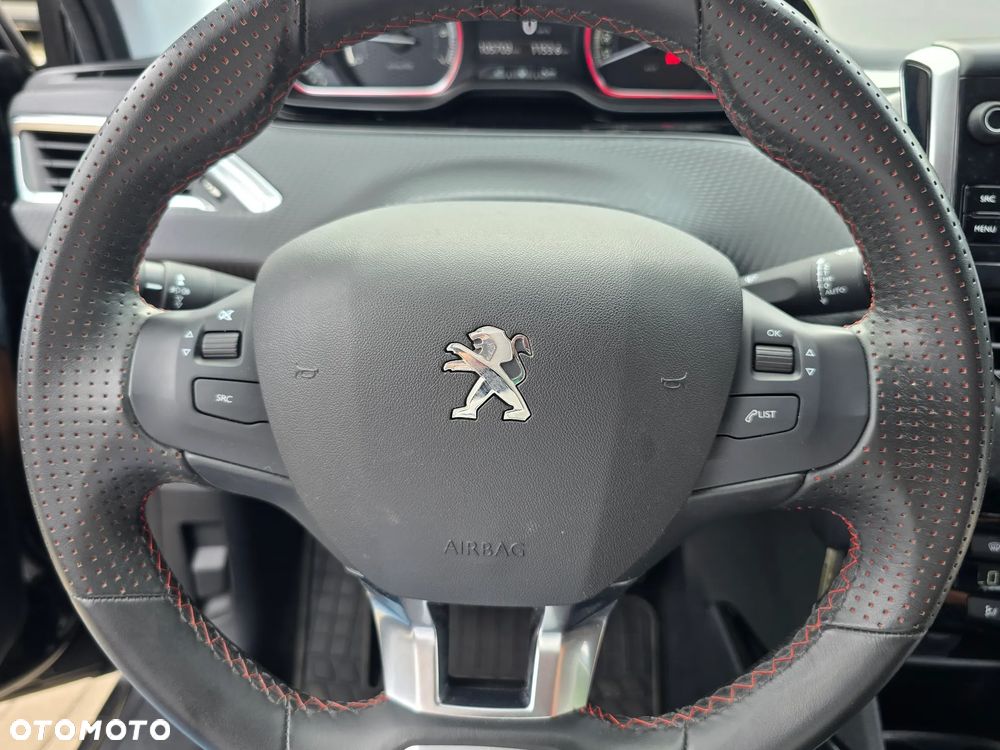 Peugeot 2008 - 27
