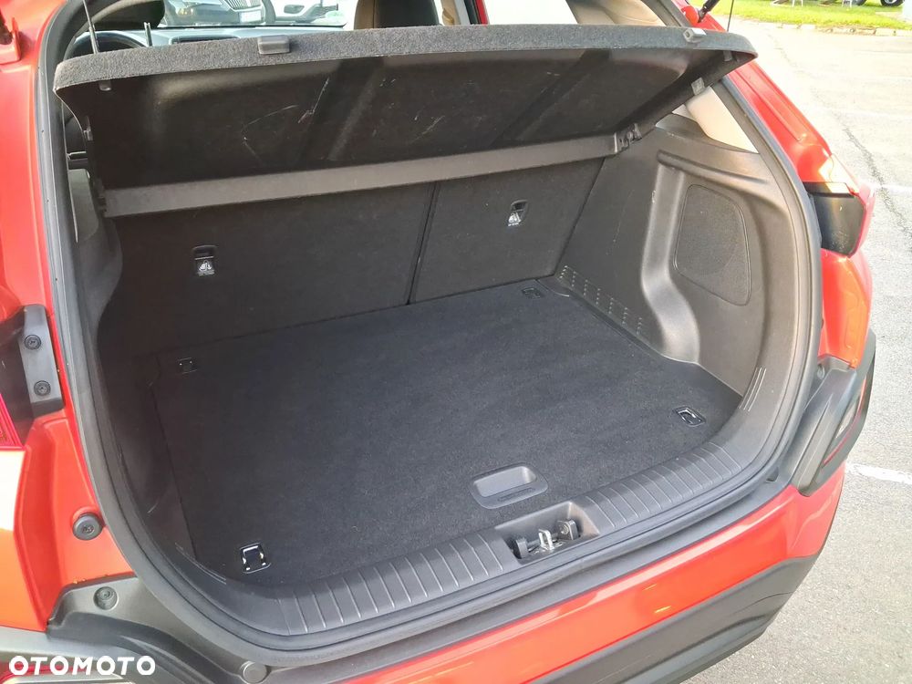 Hyundai Kona 1.6 T-GDI DCT Trend - 23