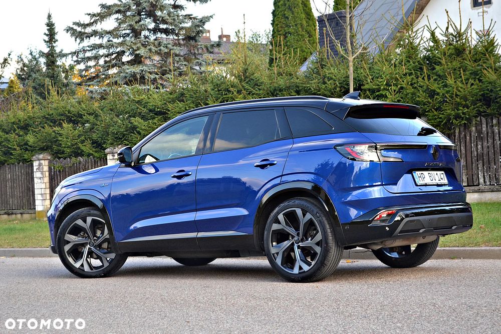 Renault Austral Mild Hybrid 160 Automatik Esprit Alpine - 7