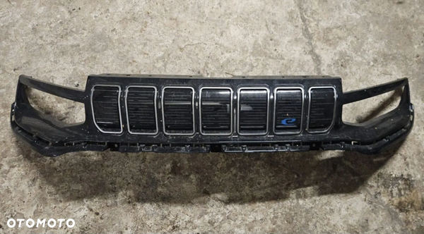 Grill Atrapa chłodnicy Jeep Avenger 735767813