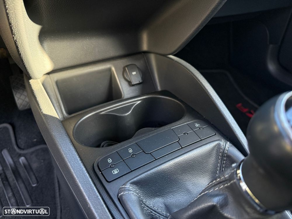 SEAT Ibiza ST 1.2 TDI Style - 20