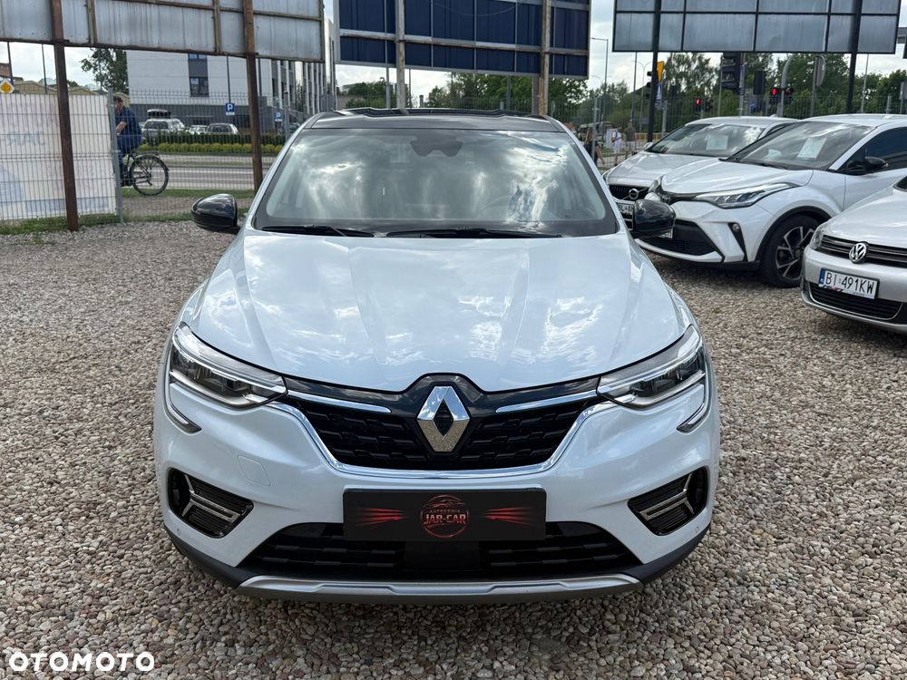 Renault Arkana - 3