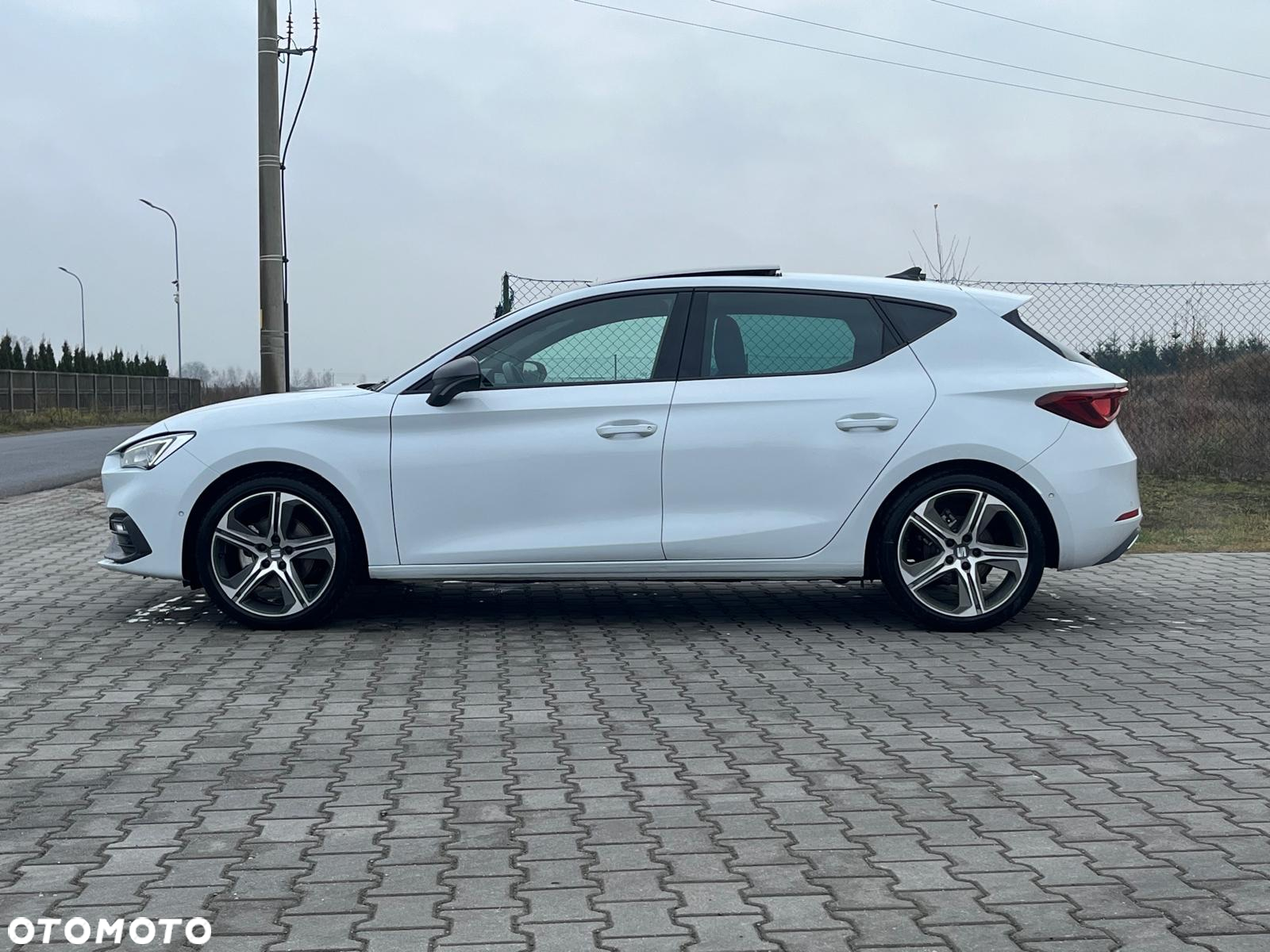 Seat Leon - 8