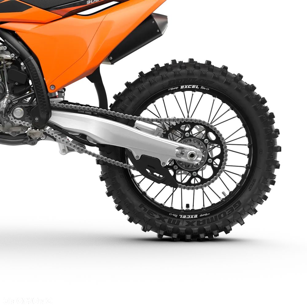 KTM SX - 5