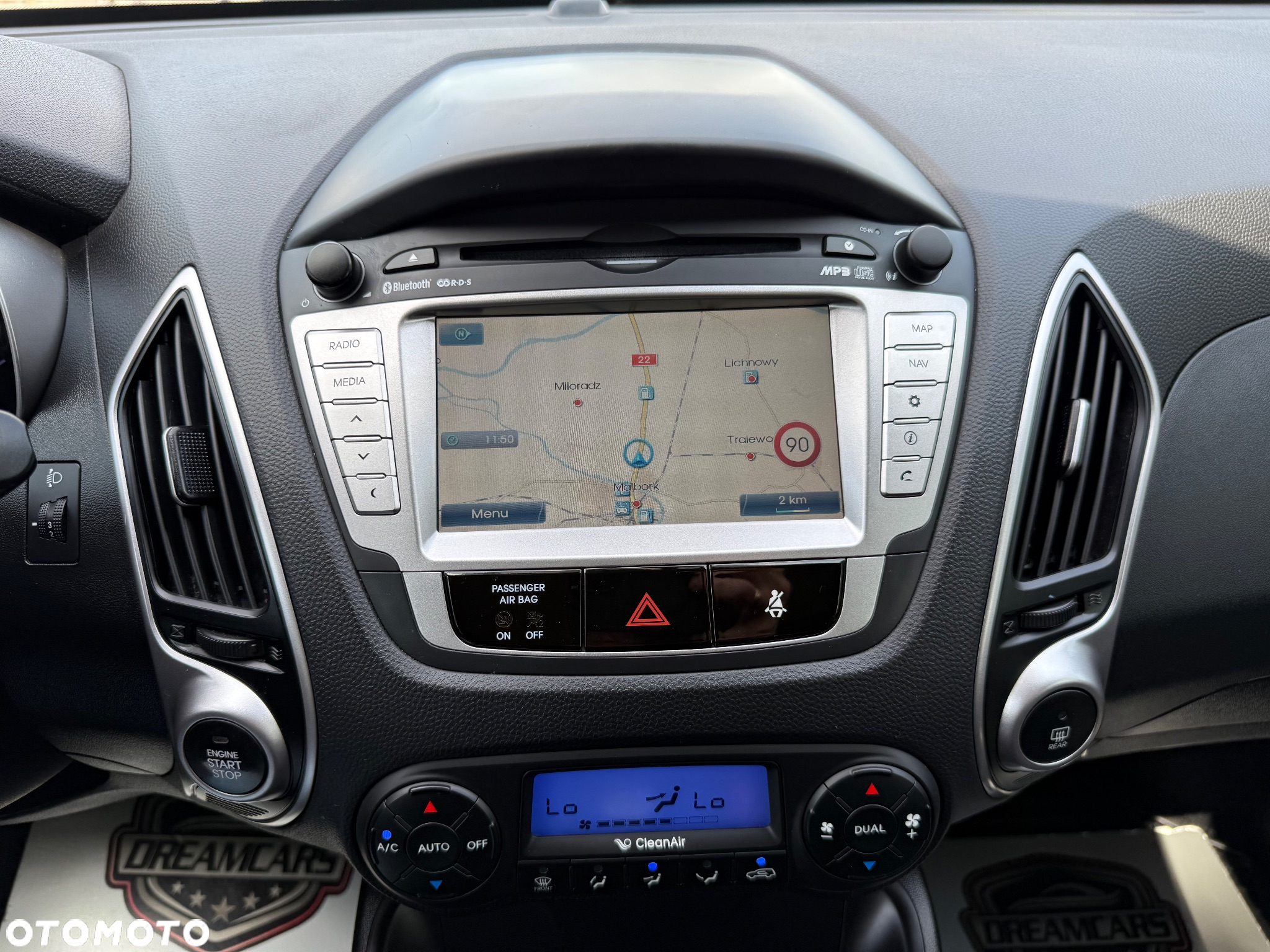 Hyundai ix35 - 25