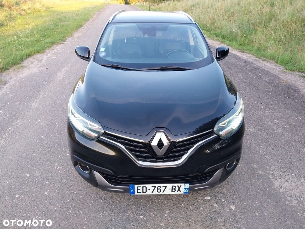 Renault Kadjar 1.2 Energy TCe Adventure - 13