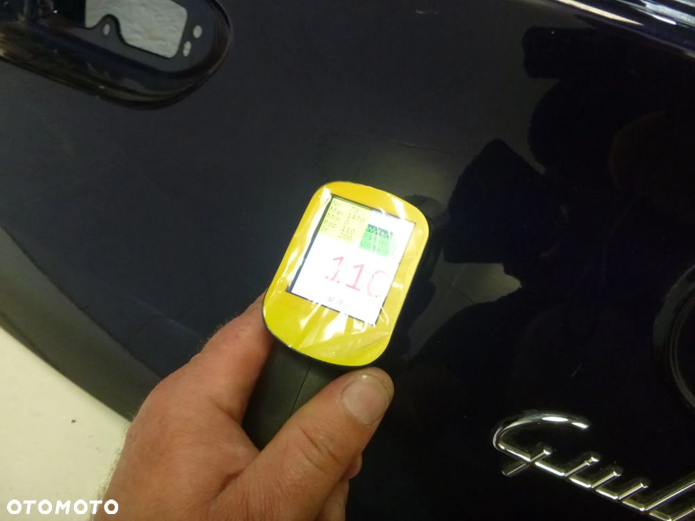 ALFA ROMEO GIULIETTA KLAPA BAGAŻNIKA TYŁ TYLNA ORYGINAŁ - 18