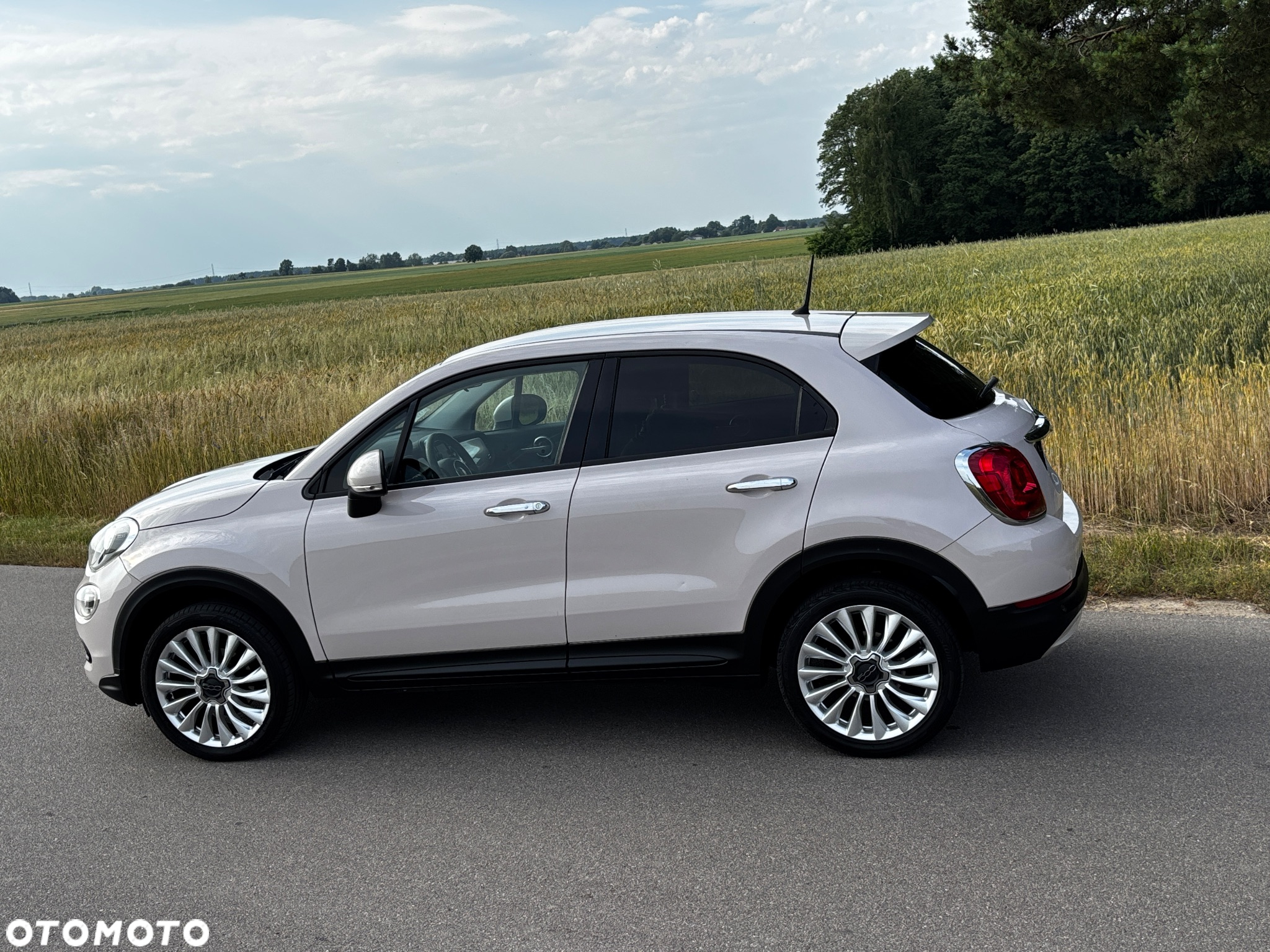 Fiat 500X - 12