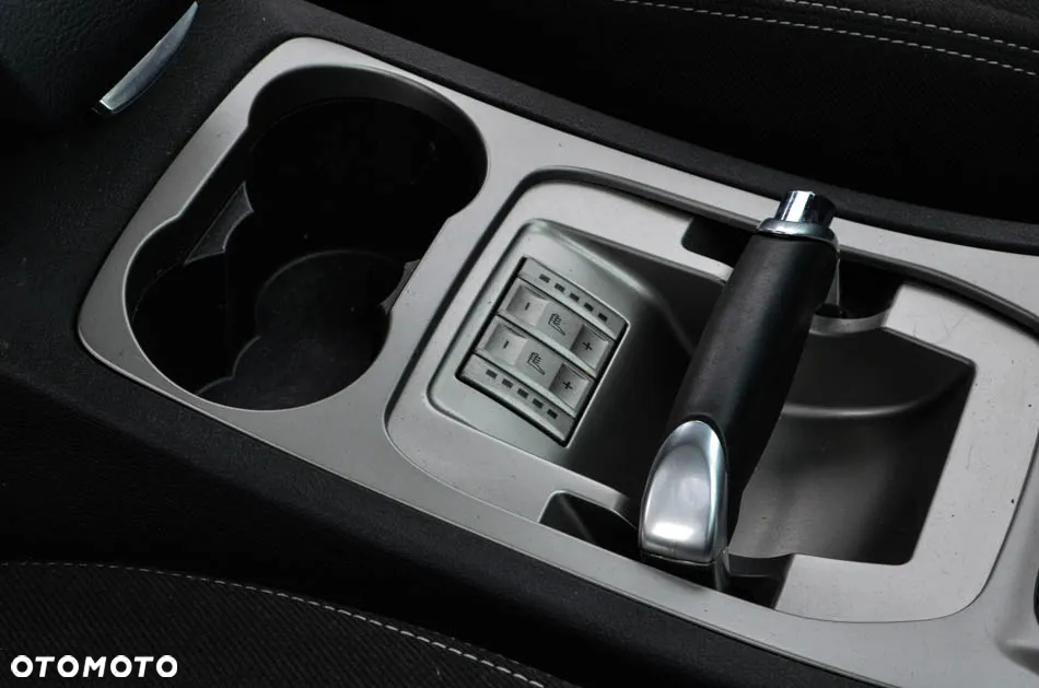 Ford Galaxy 2.0 Business Edition - 39