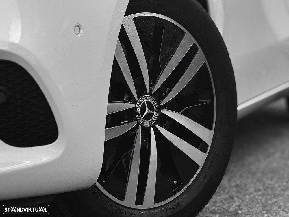 Mercedes-Benz A 250 - 5