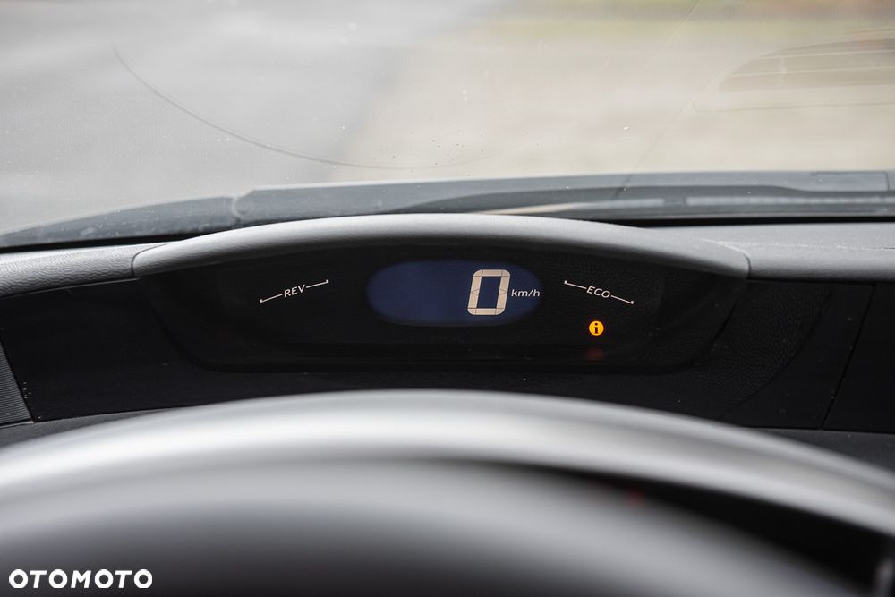 Honda Civic 1.8 Comfort - 20