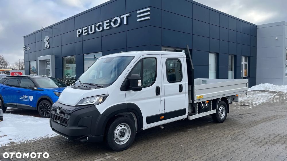 Peugeot Boxer - 3