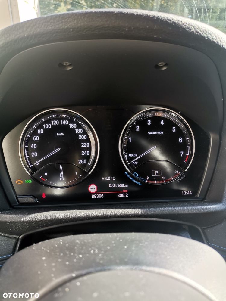 BMW X2 xDrive20i M Sport - 4