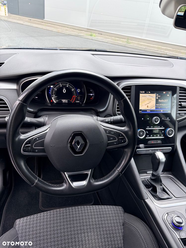 Renault Talisman 1.6 Energy TCe Intens EDC - 16