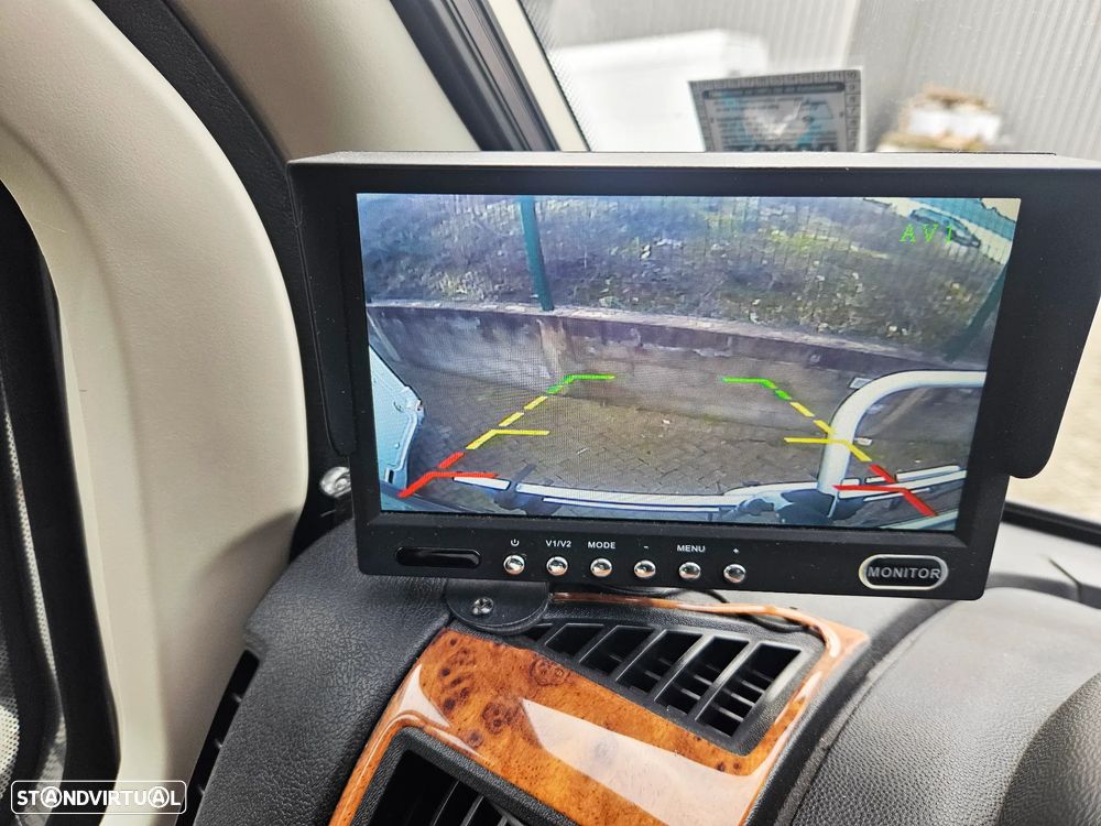 Pössl Roadcruiser - 7