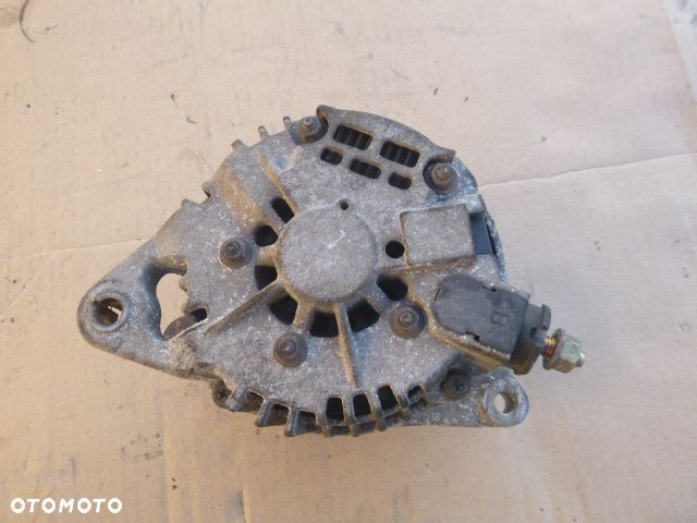 ALTERNATOR NISSAN MICRA K11 1.0 LIFT - 6