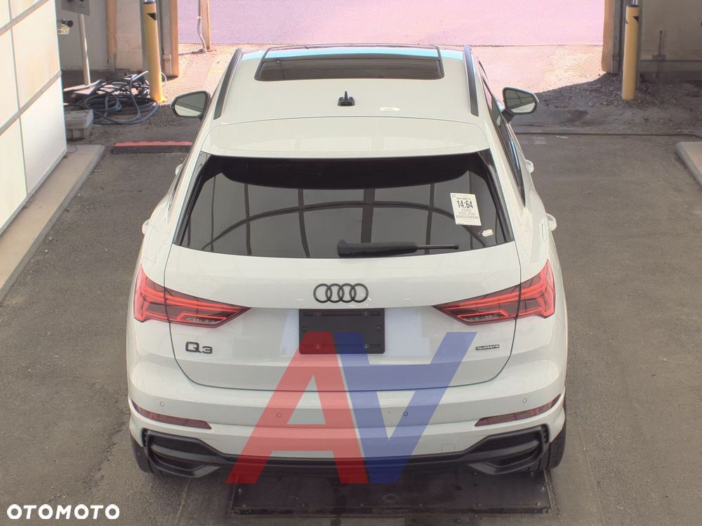 Audi Q3 45 TFSI Quattro S tronic S line - 5