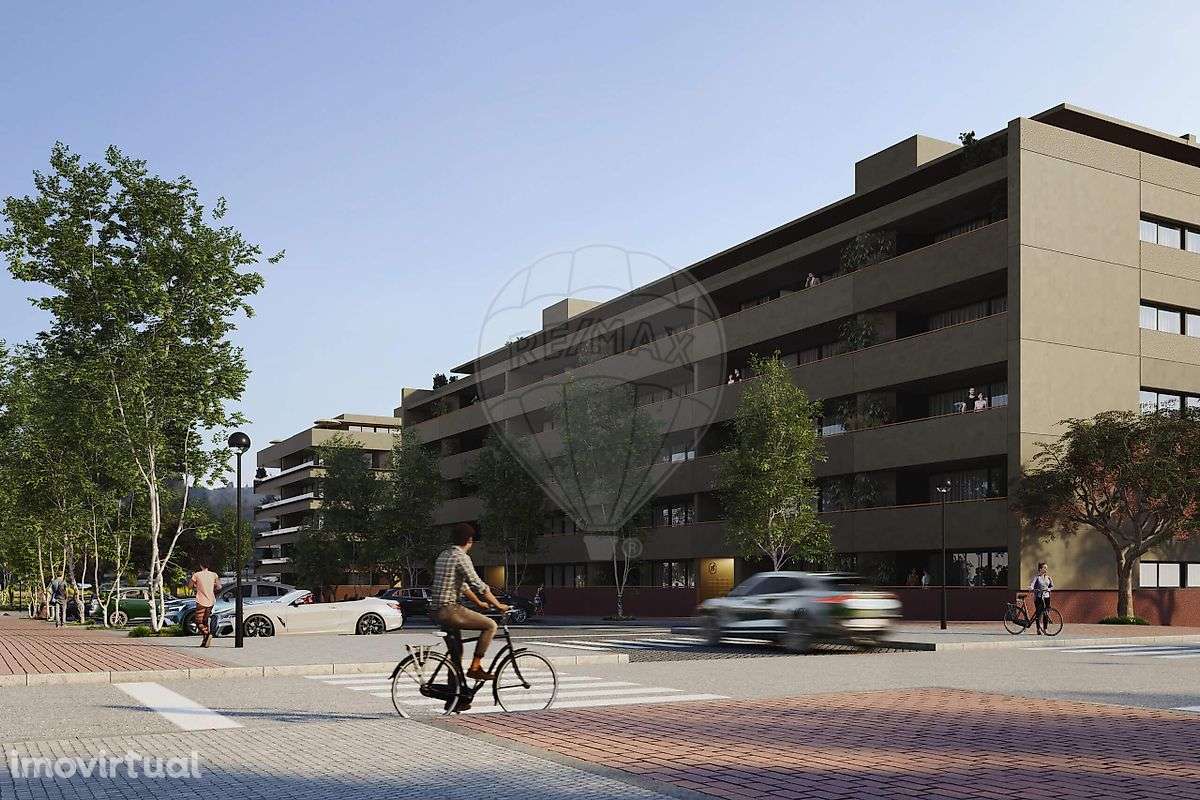 Apartamento T2 para venda - Grande imagem: 4/15