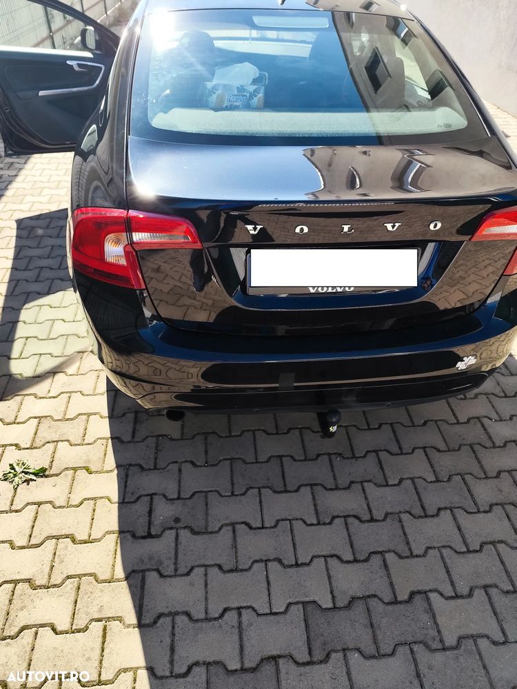 Volvo S60 D2 Basic - 13