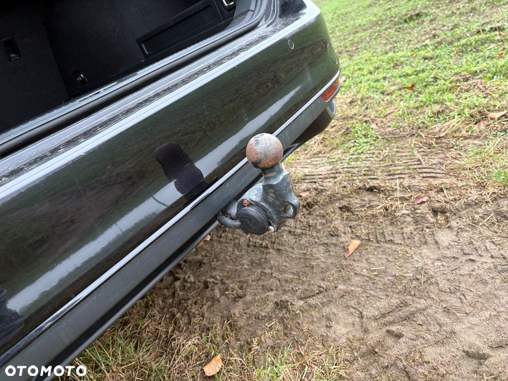 Volkswagen Passat ver-2-0-tdi-bmt-comfortline-dsg - 20