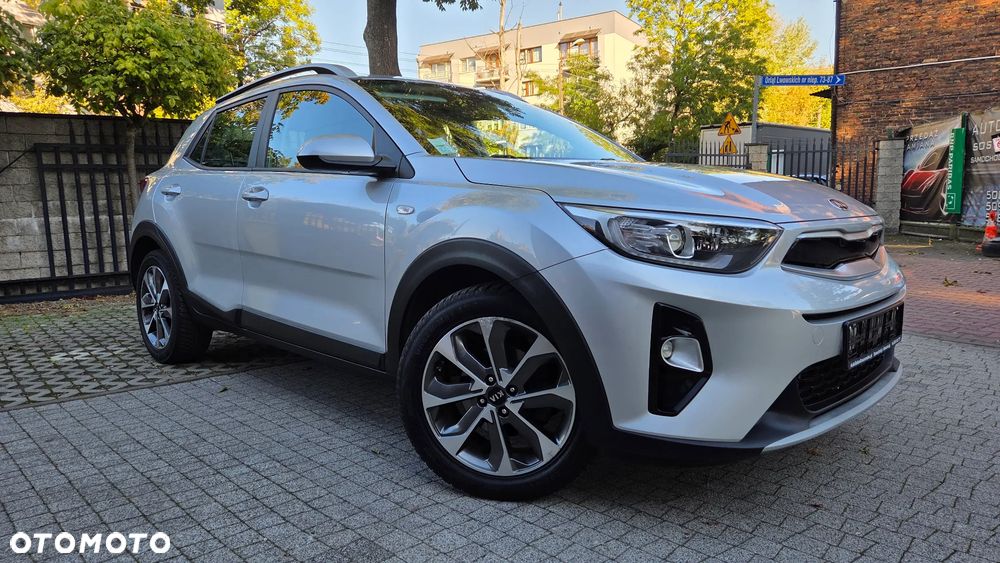 Kia Stonic 1.4 Vision - 2