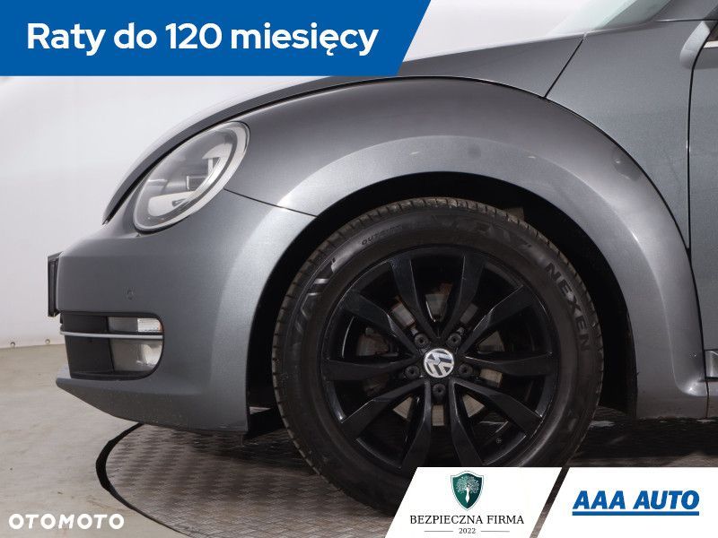 Volkswagen Beetle - 16