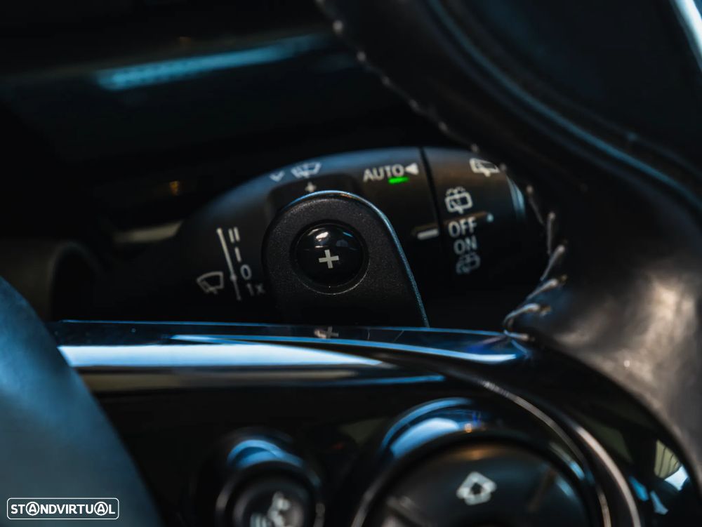 MINI Clubman Cooper SD Auto - 39